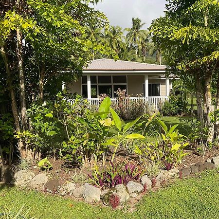 Are'Ora - The House For Living Villa Rarotonga Eksteriør bilde